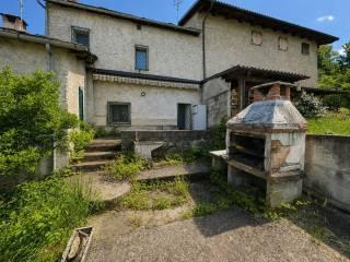Casale via Comba Novalet, Martiniana Po — foto 27 di 45