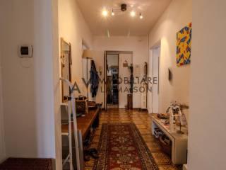 Quadrilocale via G. Aichino, Centro, Saint-Vincent — foto 5 di 22