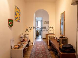 Quadrilocale via G. Aichino, Centro, Saint-Vincent