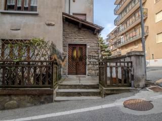 Quadrilocale via G. Aichino, Centro, Saint-Vincent — foto 20 di 22