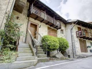 Terratetto plurifamiliare Località Bologni 4, Campi, Riva del Garda — foto 42 di 47