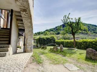 Terratetto plurifamiliare Località Bologni 4, Campi, Riva del Garda — foto 31 di 47