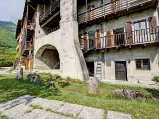 Terratetto plurifamiliare Località Bologni 4, Campi, Riva del Garda — foto 29 di 47