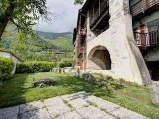 Terratetto plurifamiliare Località Bologni 4, Campi, Riva del Garda — foto 45 di 47