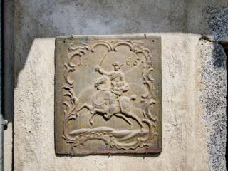 Terratetto plurifamiliare Località Bologni 4, Campi, Riva del Garda — foto 47 di 47