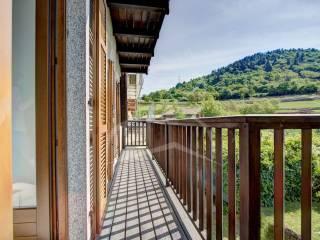 Terratetto plurifamiliare Località Bologni 4, Campi, Riva del Garda — foto 2 di 47