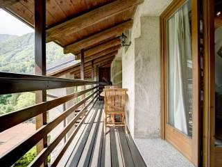 Terratetto plurifamiliare Località Bologni 4, Campi, Riva del Garda — foto 46 di 47