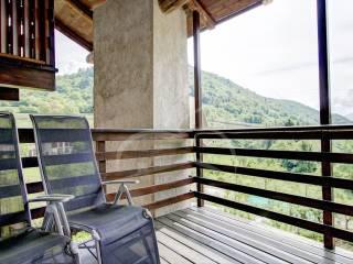 Terratetto plurifamiliare Località Bologni 4, Campi, Riva del Garda — foto 8 di 47