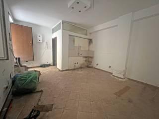 Terratetto unifamiliare via Santa Chiara 10, Centro Storico, Brindisi — foto 3 di 6