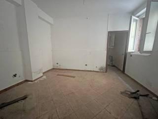 Terratetto unifamiliare via Santa Chiara 10, Centro Storico, Brindisi — foto 6 di 6