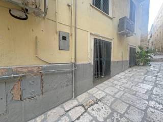 Terratetto unifamiliare via Santa Chiara 10, Centro Storico, Brindisi — foto 2 di 6