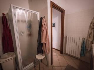 Terratetto unifamiliare vicolo Chiuso, Verderio Inferiore, Verderio — foto 13 di 23