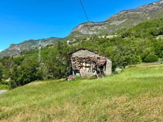 Terratetto unifamiliare frazione Neran, Centro, Saint-Vincent — foto 12 di 17