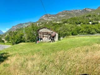 Terratetto unifamiliare frazione Neran, Centro, Saint-Vincent — foto 6 di 17