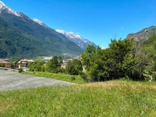 Terratetto unifamiliare frazione Neran, Centro, Saint-Vincent