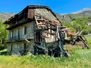 Terratetto unifamiliare frazione Neran, Centro, Saint-Vincent — foto 16 di 17
