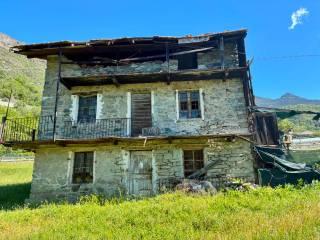 Terratetto unifamiliare frazione Neran, Centro, Saint-Vincent — foto 11 di 17