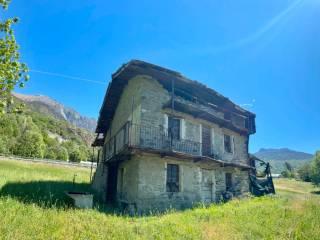 Terratetto unifamiliare frazione Neran, Centro, Saint-Vincent — foto 13 di 17