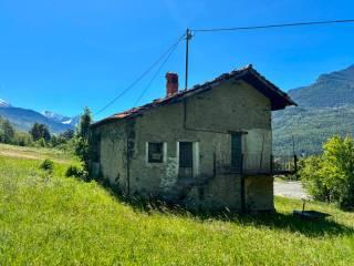 Terratetto unifamiliare frazione Neran, Centro, Saint-Vincent — foto 10 di 17