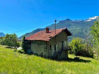 Terratetto unifamiliare frazione Neran, Centro, Saint-Vincent — foto 2 di 17