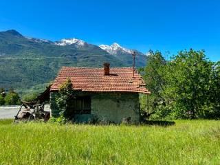 Terratetto unifamiliare frazione Neran, Centro, Saint-Vincent — foto 7 di 17