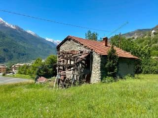 Terratetto unifamiliare frazione Neran, Centro, Saint-Vincent — foto 9 di 17