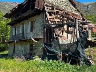Terratetto unifamiliare frazione Neran, Centro, Saint-Vincent — foto 17 di 17