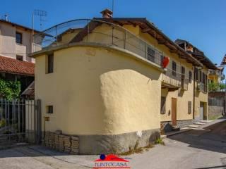 Rustico Strada Vicinale di Rubattera 4, Centro, Busca — foto 12 di 31