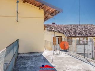 Rustico Strada Vicinale di Rubattera 4, Centro, Busca — foto 21 di 31