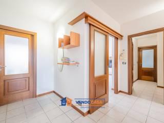 Attico via Bruno Caccia 9, San Paolo - Cuneo 2, Cuneo — foto 10 di 28