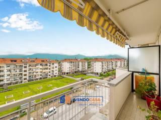 Attico via Bruno Caccia 9, San Paolo - Cuneo 2, Cuneo — foto 8 di 28