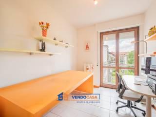 Attico via Bruno Caccia 9, San Paolo - Cuneo 2, Cuneo — foto 23 di 28