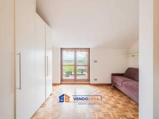 Attico via Bruno Caccia 9, San Paolo - Cuneo 2, Cuneo — foto 3 di 28