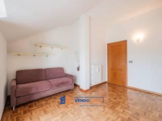 Attico via Bruno Caccia 9, San Paolo - Cuneo 2, Cuneo — foto 7 di 28