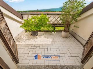 Attico via Bruno Caccia 9, San Paolo - Cuneo 2, Cuneo — foto 24 di 28