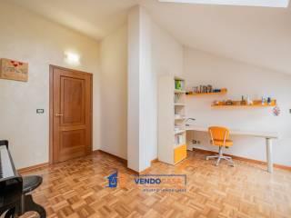 Attico via Bruno Caccia 9, San Paolo - Cuneo 2, Cuneo — foto 17 di 28