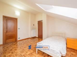 Attico via Bruno Caccia 9, San Paolo - Cuneo 2, Cuneo — foto 12 di 28