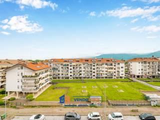 Attico via Bruno Caccia 9, San Paolo - Cuneo 2, Cuneo — foto 25 di 28