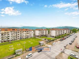 Attico via Bruno Caccia 9, San Paolo - Cuneo 2, Cuneo — foto 26 di 28