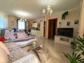 Appartamento via Giuseppe Verdi 39, Centro, Sannicola