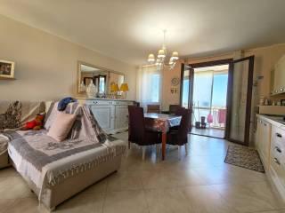 Appartamento via Giuseppe Verdi 39, Centro, Sannicola — foto 14 di 37