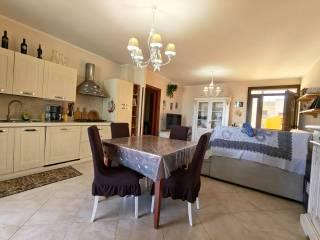 Appartamento via Giuseppe Verdi 39, Centro, Sannicola — foto 37 di 37