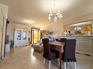 Appartamento via Giuseppe Verdi 39, Centro, Sannicola — foto 2 di 37