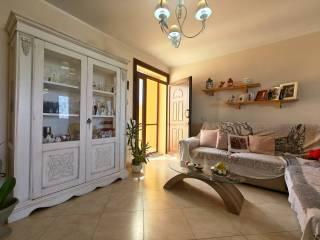 Appartamento via Giuseppe Verdi 39, Centro, Sannicola — foto 15 di 37