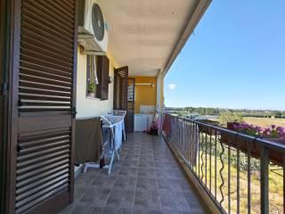 Appartamento via Giuseppe Verdi 39, Centro, Sannicola — foto 19 di 37