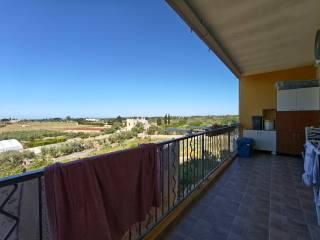 Appartamento via Giuseppe Verdi 39, Centro, Sannicola — foto 10 di 37