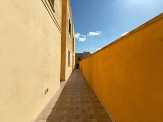 Appartamento via Giuseppe Verdi 39, Centro, Sannicola — foto 34 di 37
