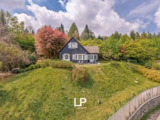 Villa unifamiliare via Sasso Papale 47, Gignese — foto 6 di 41