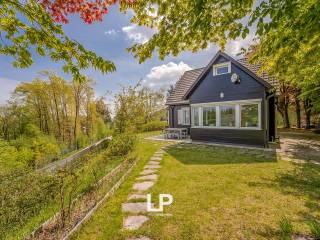 Villa unifamiliare via Sasso Papale 47, Gignese — foto 30 di 41