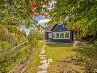 Villa unifamiliare via Sasso Papale 47, Gignese — foto 19 di 41
